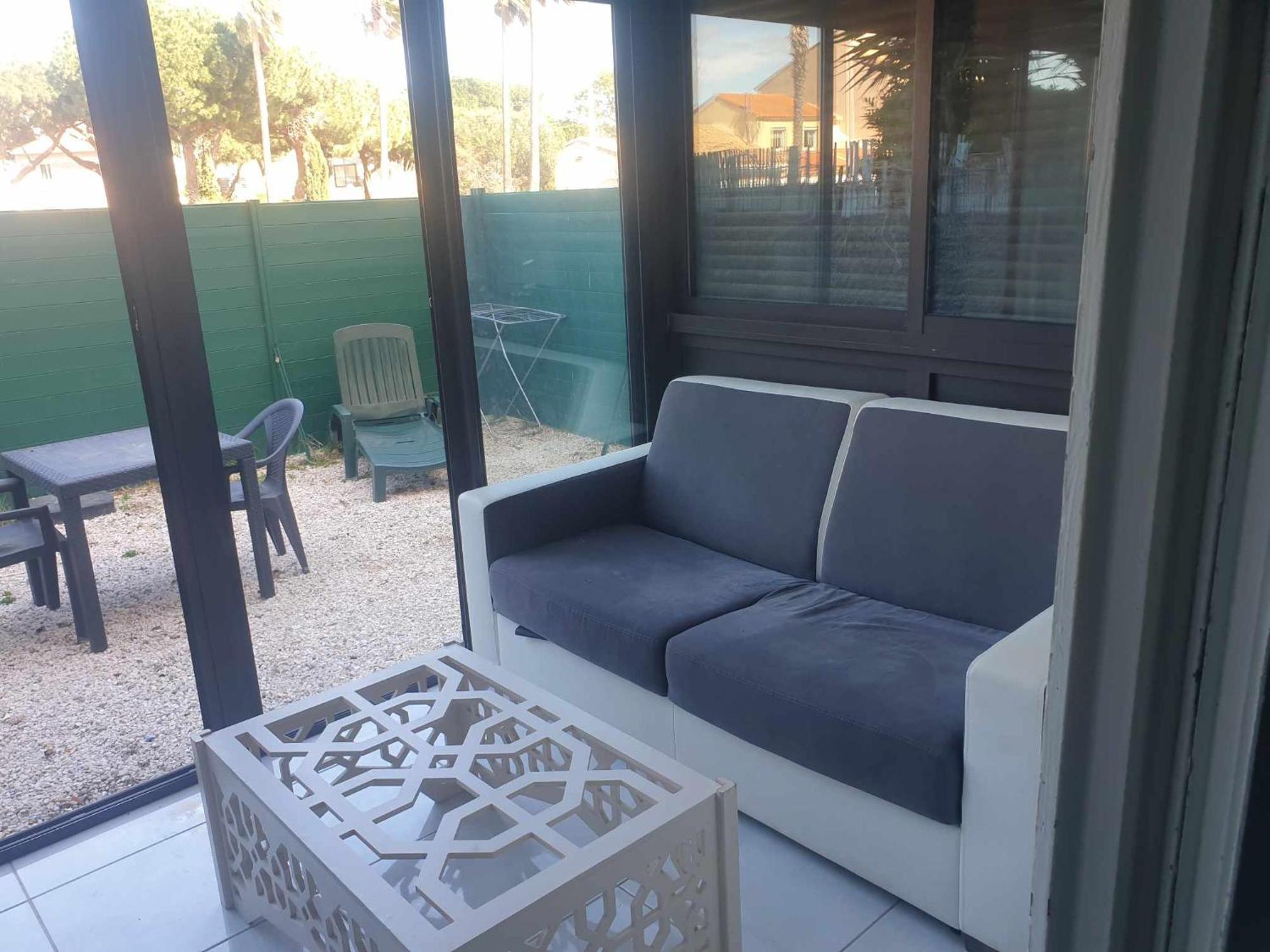 Studio Idealement Place * Canet-en-Roussillon