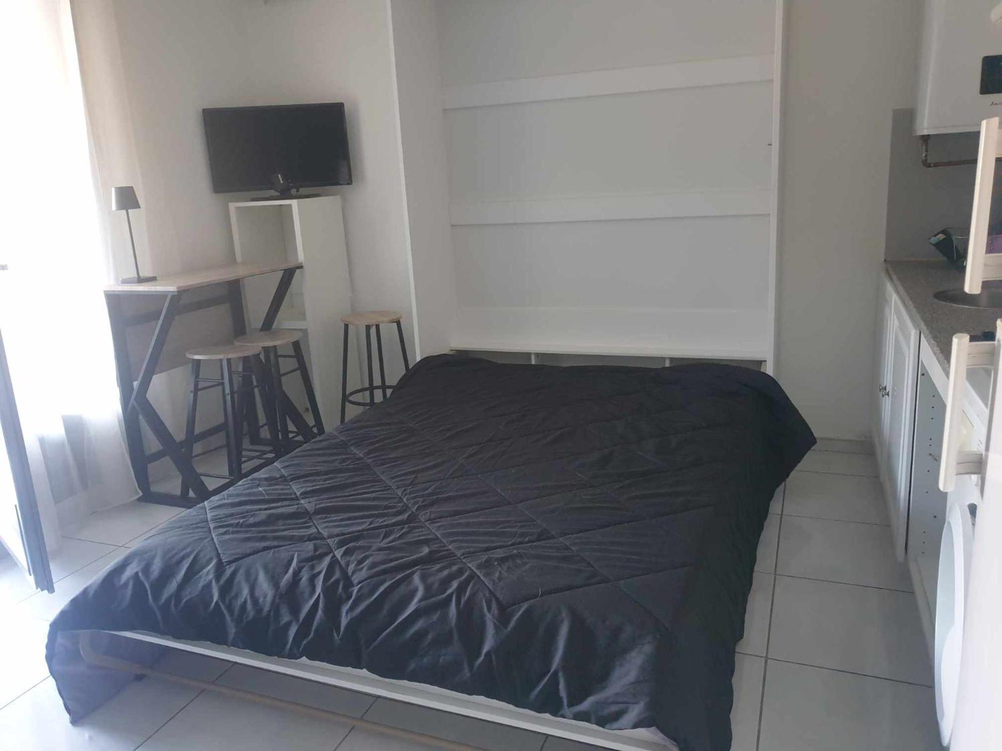 Studio Idealement Place *