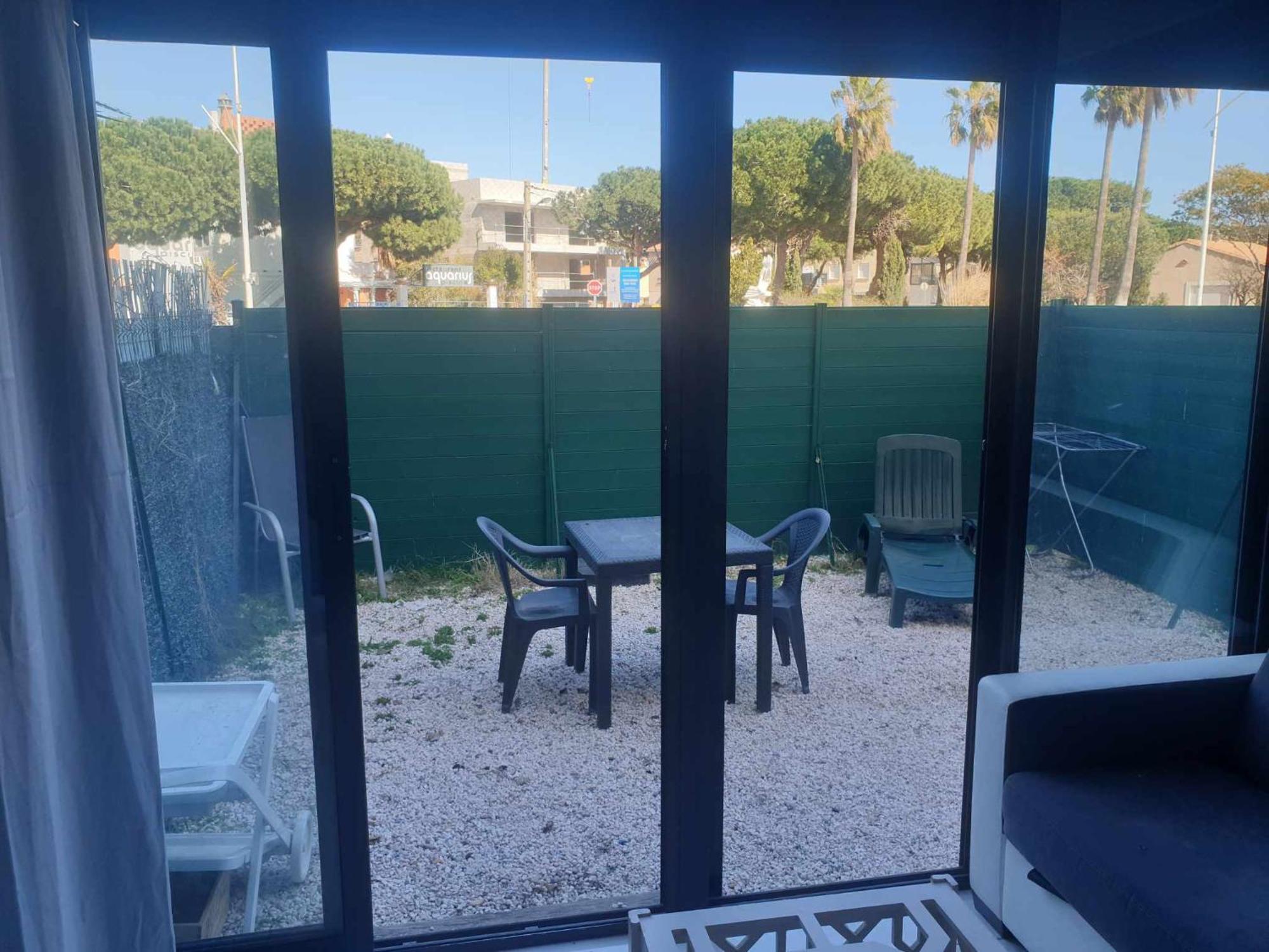 Apartamento Studio Idealement Place *