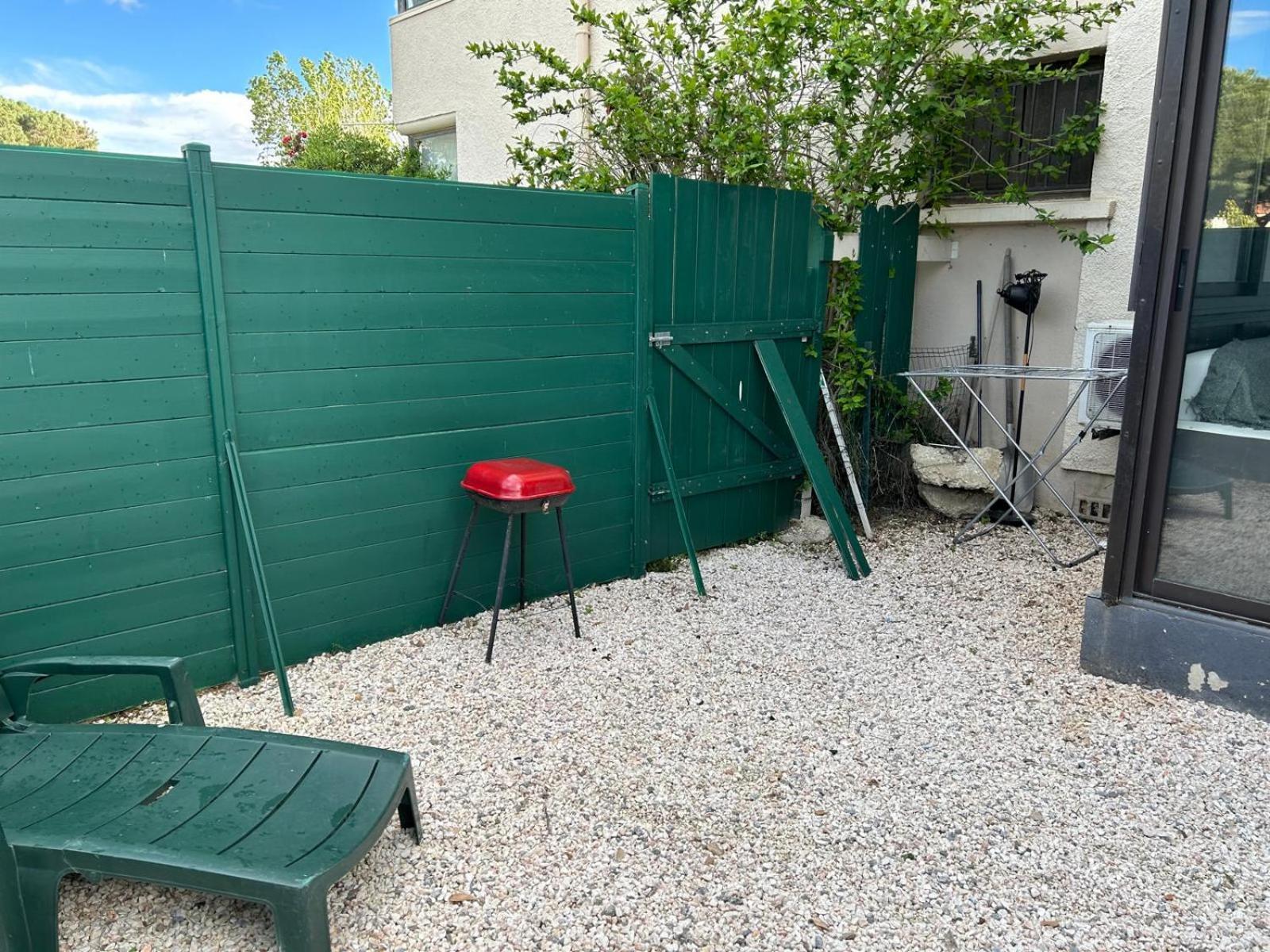 Studio Idealement Place * Canet-en-Roussillon