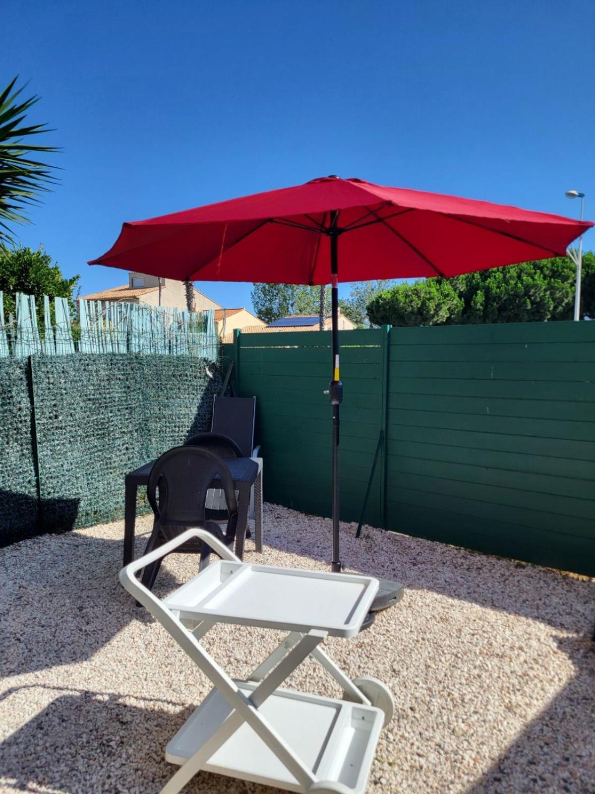 Studio Idealement Place Canet-en-Roussillon
