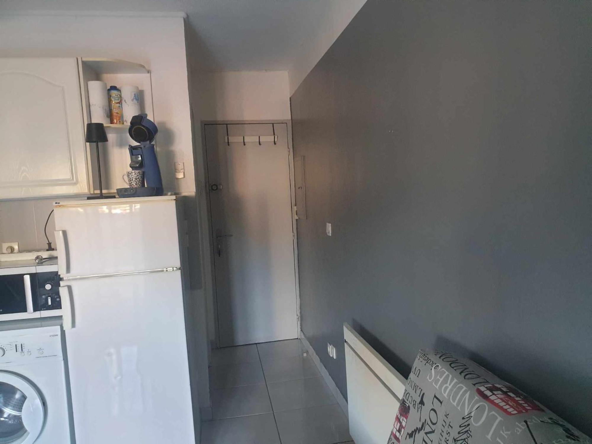 Apartment Studio Idealement Place *