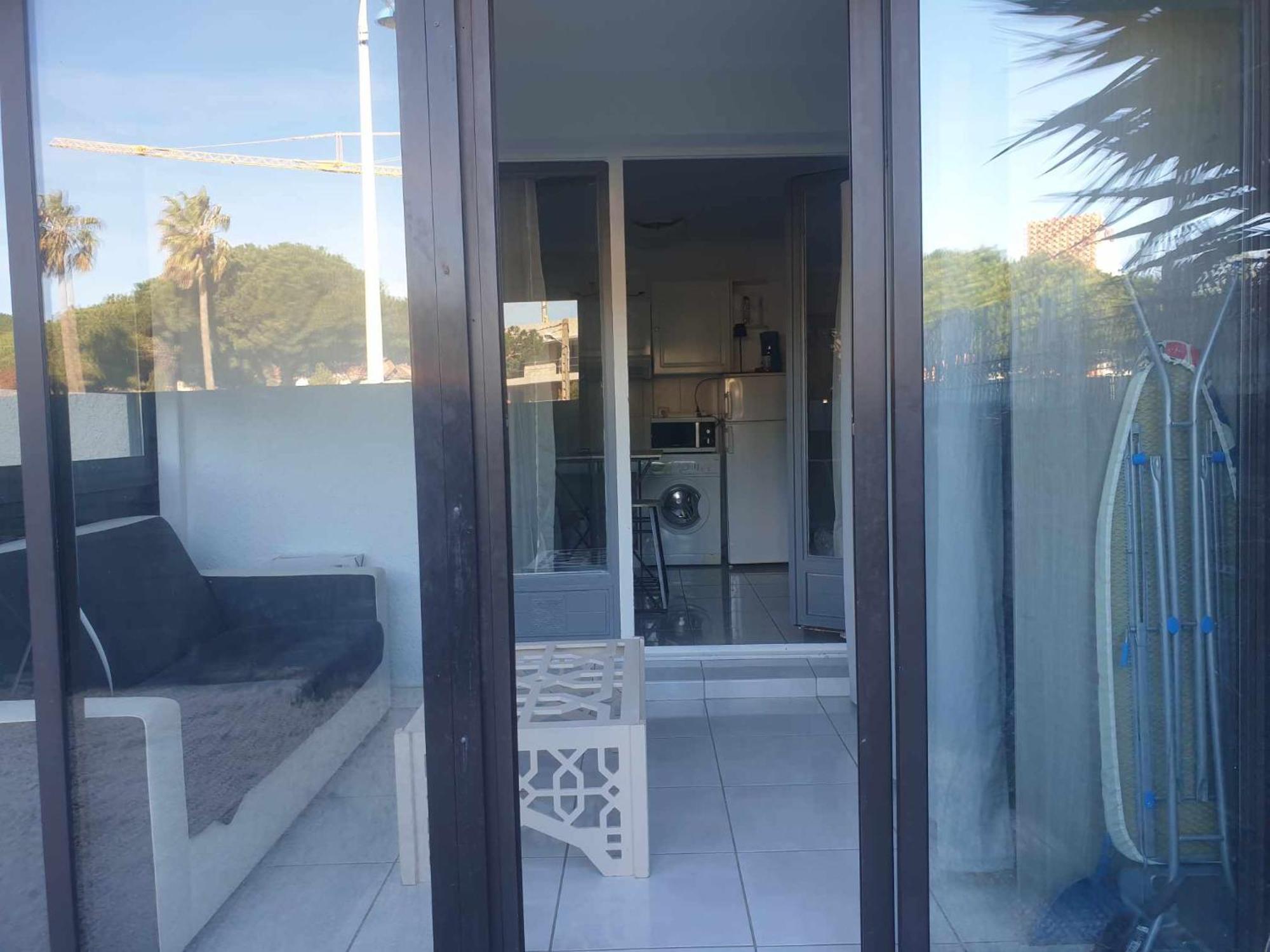Studio Idealement Place * Canet-en-Roussillon